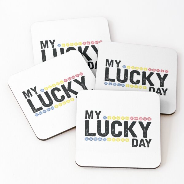 Item preview, DoReDos - My Lucky Day [2018, Moldova] designed and sold by lazarusheart.