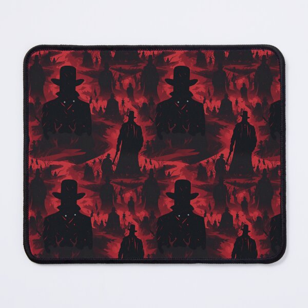 Item preview, Jack The Ripper designed and sold by ArtheistAC.
