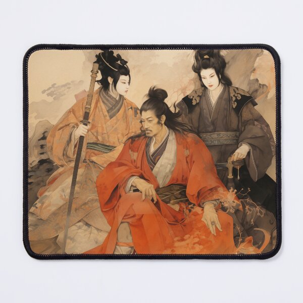 Item preview, A Shoguns Lament designed and sold by BasedGaijin420.