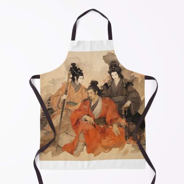 Item preview, A Shoguns Lament designed and sold by BasedGaijin420.