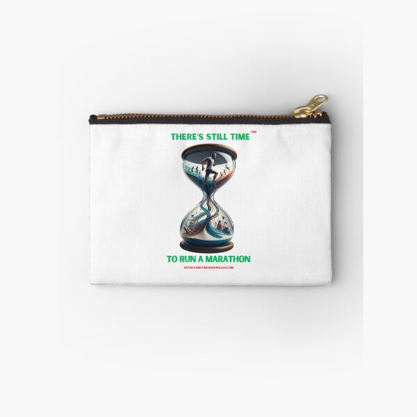 Item preview, Marathon of Life - Time's Journey Artwork designed and sold by Christopher Bradley.
