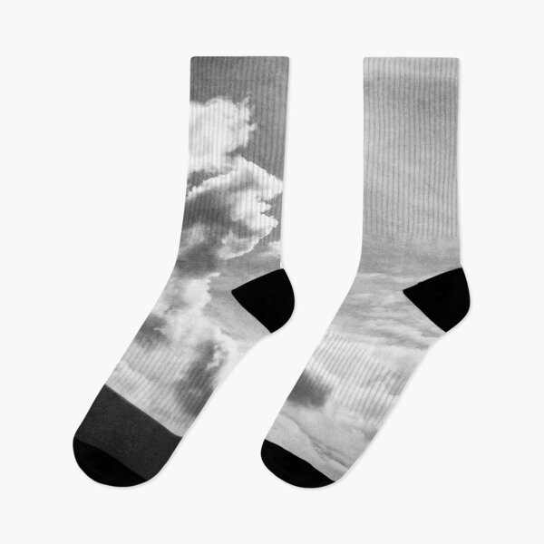 Item preview, Brazo en las nubes (Arm in the clouds) designed and sold by Craig Kauzmann.