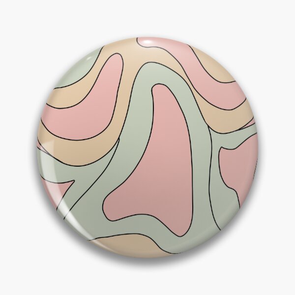 Item preview, Satisfying pattern designed and sold by azet-art.