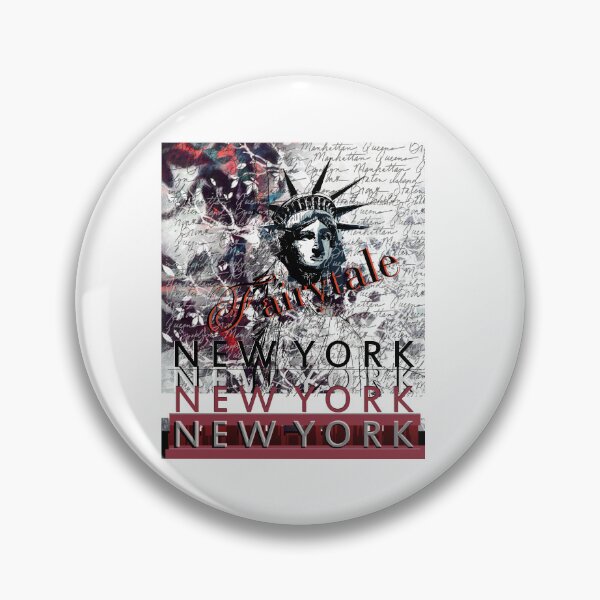Item preview, Fairytale New York designed and sold by Flirt-Teez.
