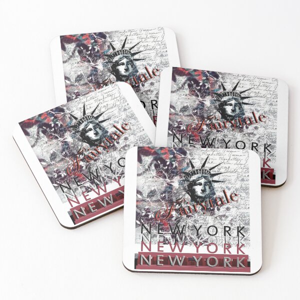 Item preview, Fairytale New York designed and sold by Flirt-Teez.