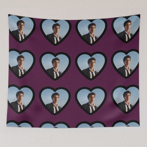 Item preview, tom blyth heart designed and sold by angiegarippa.