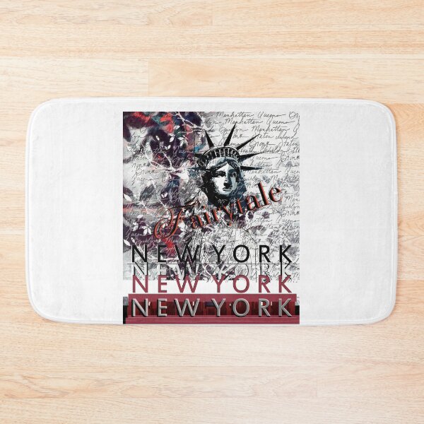 Item preview, Fairytale New York designed and sold by Flirt-Teez.
