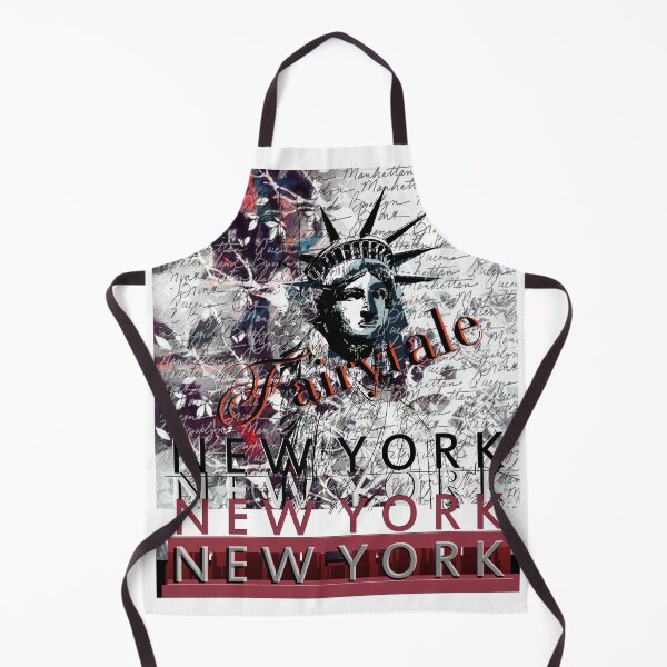 Item preview, Fairytale New York designed and sold by Flirt-Teez.