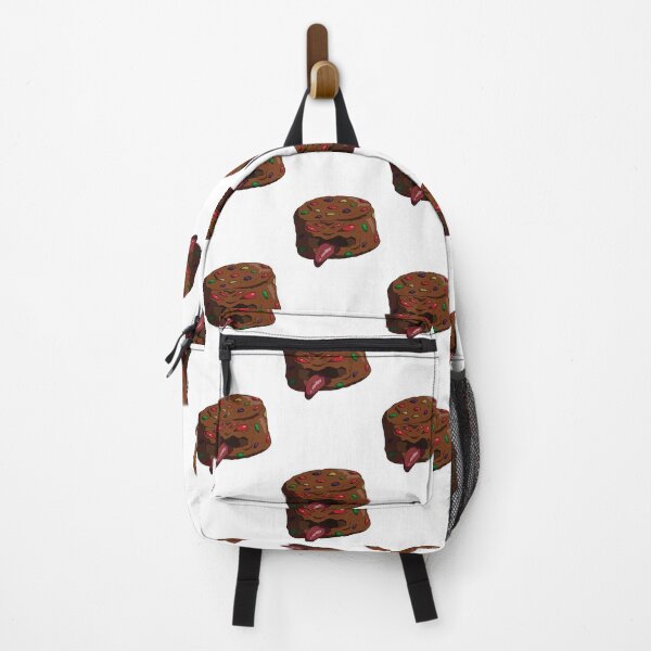 Item preview, Fruitcake Mimic designed and sold by RootSpellStudio.