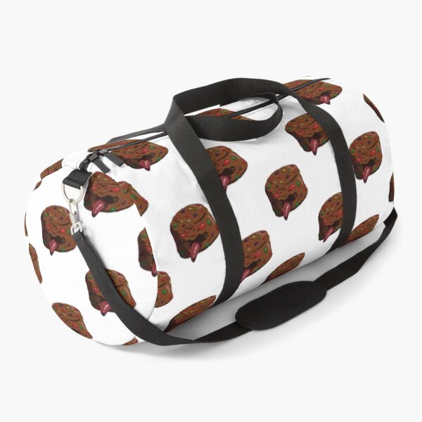 Item preview, Fruitcake Mimic designed and sold by RootSpellStudio.