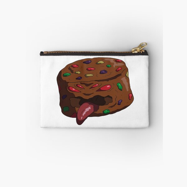 Item preview, Fruitcake Mimic designed and sold by RootSpellStudio.