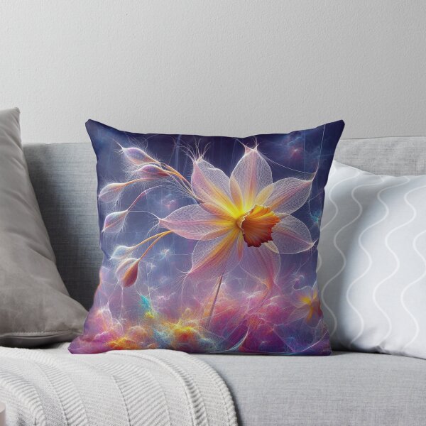 Item preview, Gossamer Daffodil designed and sold by ComputerContent.