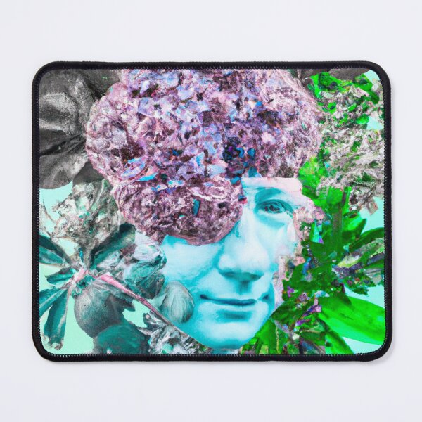 Item preview, Flowery designed and sold by Farbitroid.