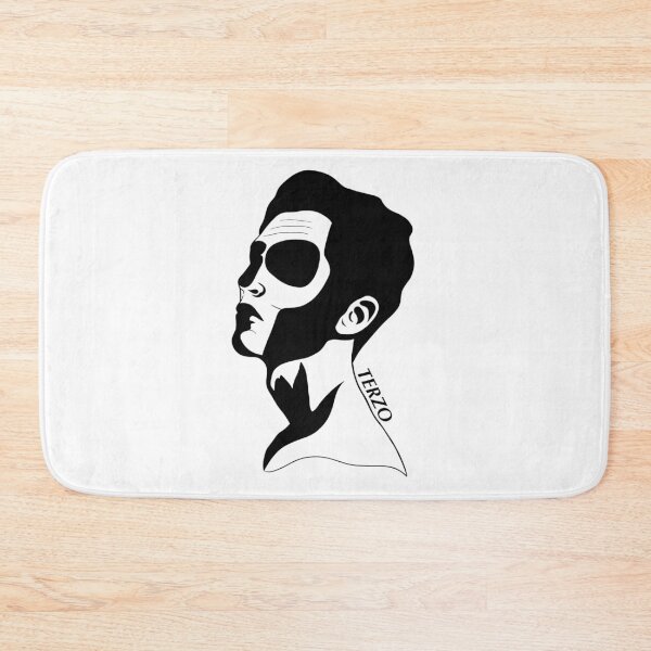 Item preview, Terzo / Papa Emeritus III - Bust Design designed and sold by CharlottesArtz.