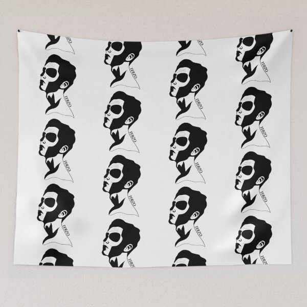 Item preview, Terzo / Papa Emeritus III - Bust Design designed and sold by CharlottesArtz.