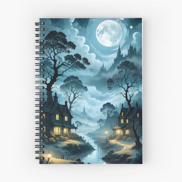 Item preview, Spectral Fantasy Dreamland designed and sold by STLArtistsColl.