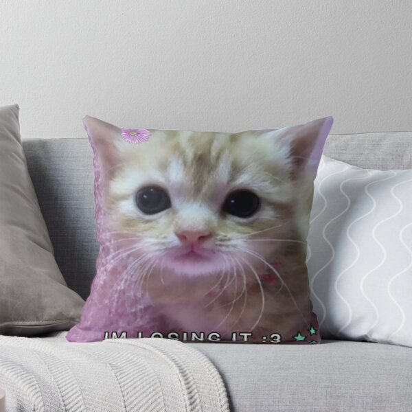 Item preview, kitten im losing it :3 uwu designed and sold by staticc.