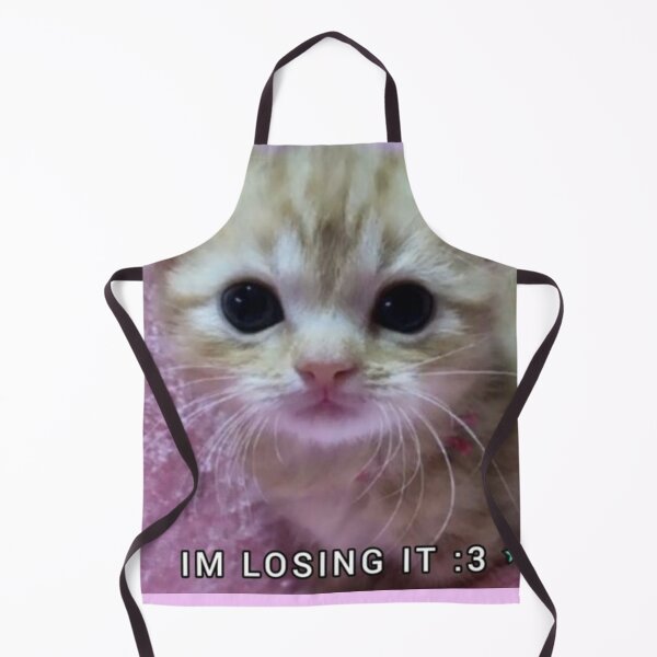 Item preview, kitten im losing it :3 uwu designed and sold by staticc.