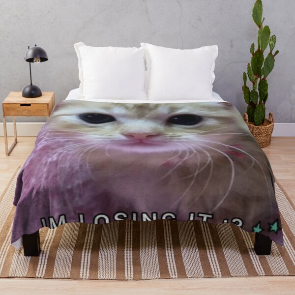 Item preview, kitten im losing it :3 uwu designed and sold by staticc.