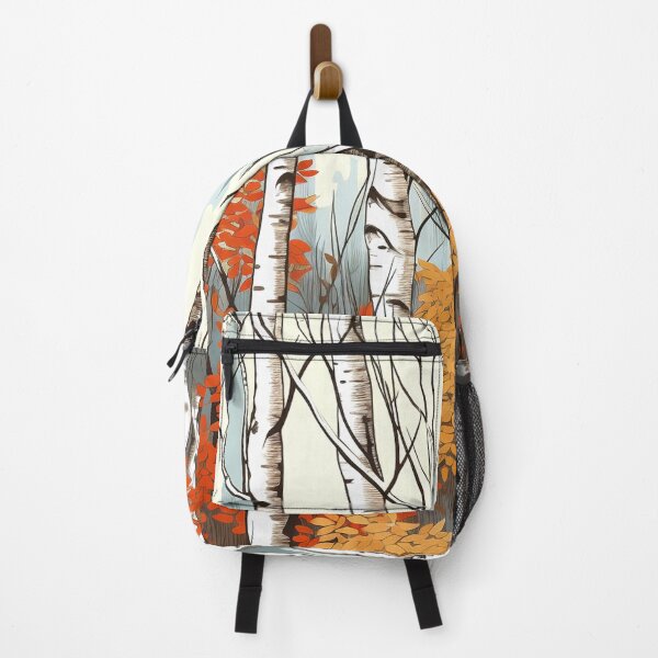 Item preview, autumn forest background designed and sold by thanomsak suwannasi.