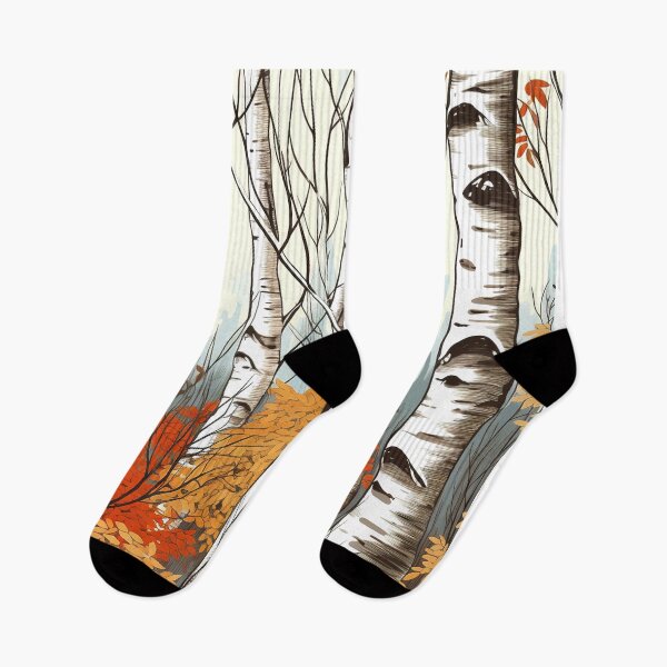 Item preview, autumn forest background designed and sold by thanomsak suwannasi.