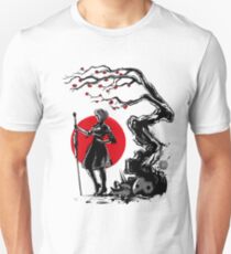 2B Under the Sun Unisex T-Shirt