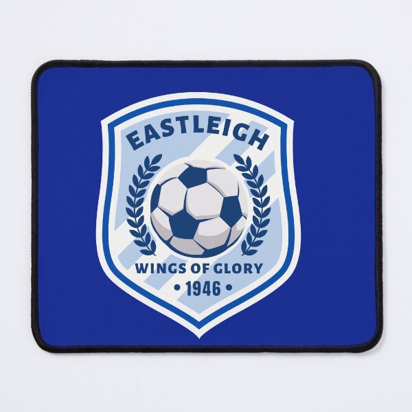 Item preview, Eastleigh Football Team Supporters Clothing designed and sold by Tovahblue.