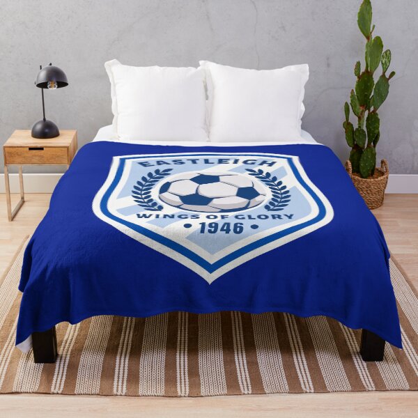 Item preview, Eastleigh Football Team Supporters Clothing designed and sold by Tovahblue.