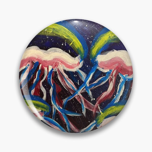 Item preview, Pintura De Medusas designed and sold by PowderPuB.