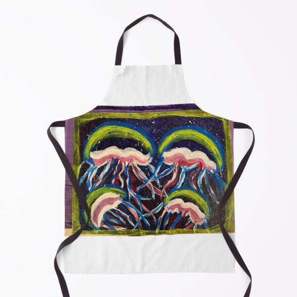 Item preview, Pintura De Medusas designed and sold by PowderPuB.