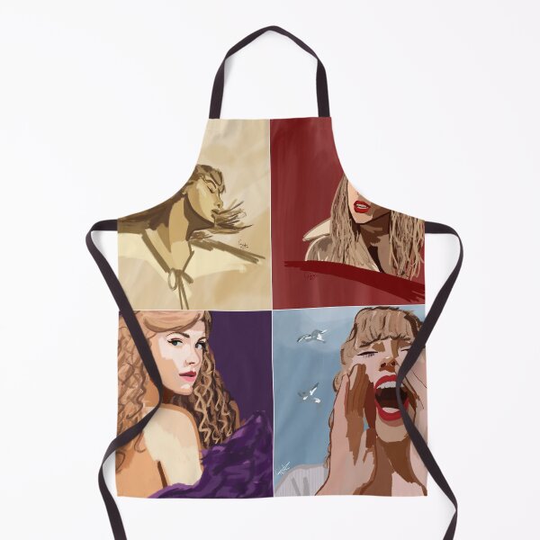 Item preview, Eras - Taylor Swift (Andrew's Version) designed and sold by mrandrewjustin.