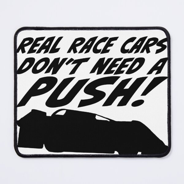 Item preview, Dirt Late Model Fans designed and sold by CdnRacingTours.