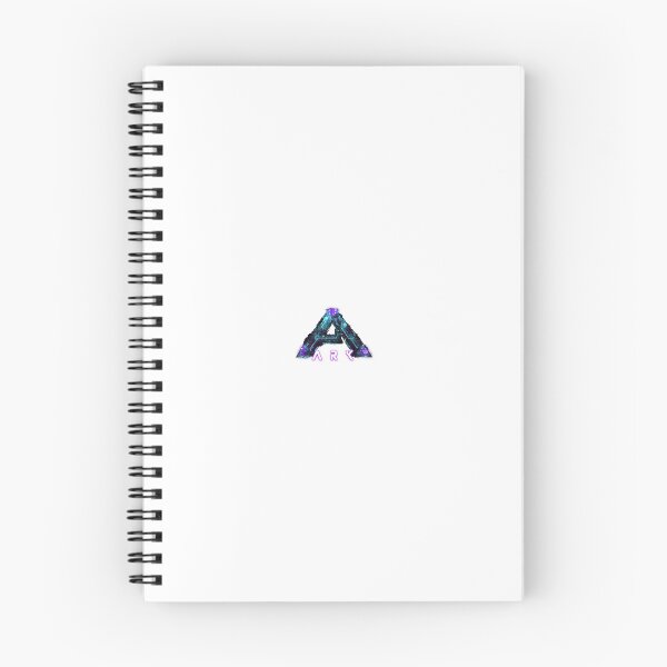 Item preview, ARK LOGO STICKERS designed and sold by GamingWawe.