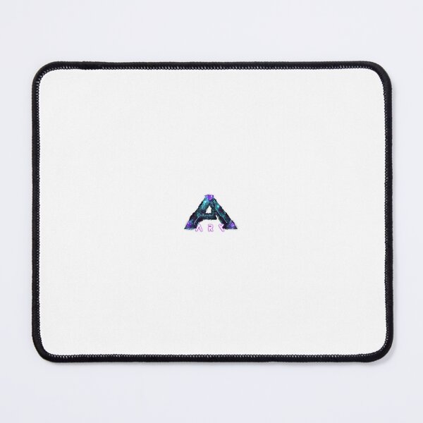 Item preview, ARK LOGO STICKERS designed and sold by GamingWawe.