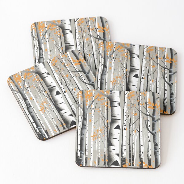 Item preview, hojas de otoño en la pared designed and sold by thanomsak suwannasi.