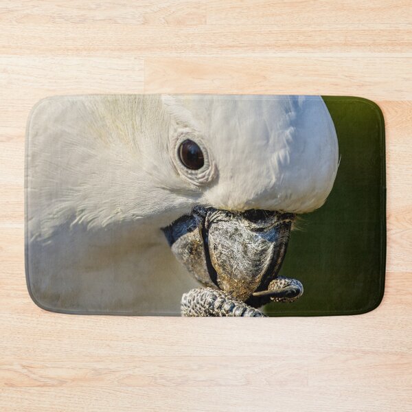 Item preview, Cockatoo Portrait designed and sold by JohnKarmouche.