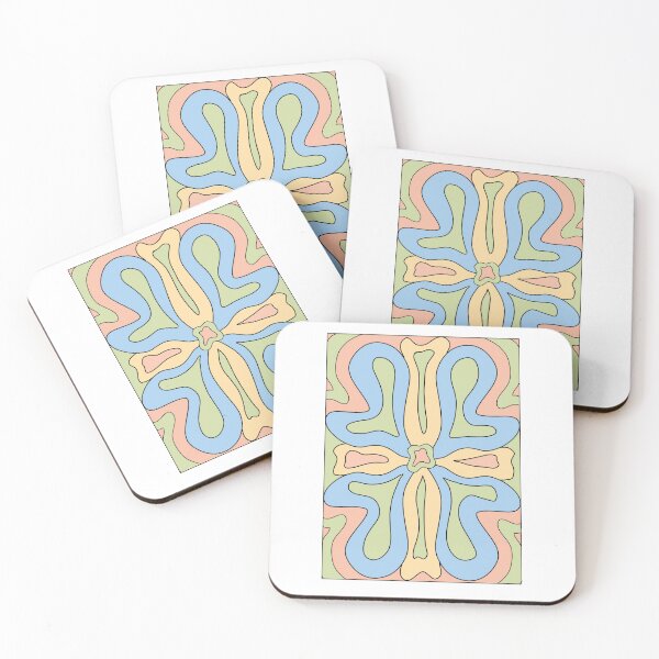 Item preview, Satisfying pattern designed and sold by azet-art.