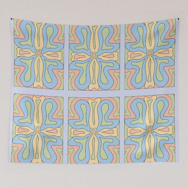 Item preview, Satisfying pattern designed and sold by azet-art.