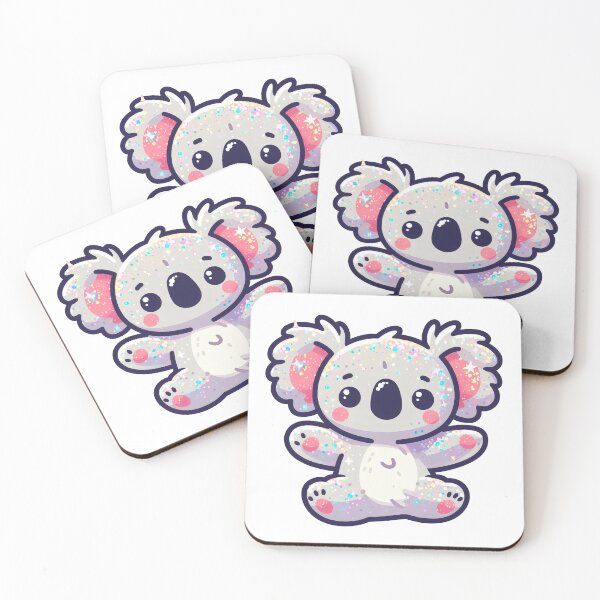 Item preview, Cute Koala designed and sold by primtawan.
