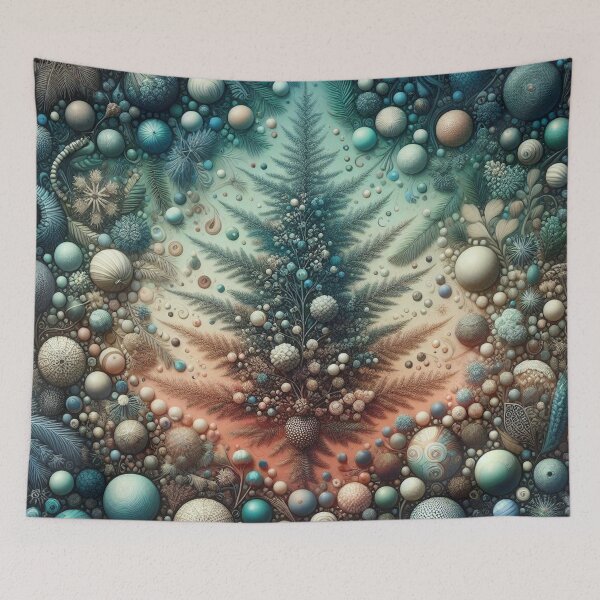 Item preview, Gradient Juniper designed and sold by ComputerContent.