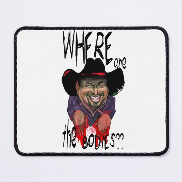 Item preview, Where are the bodies? designed and sold by Lattethunder.