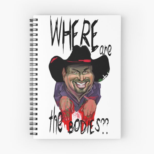 Item preview, Where are the bodies? designed and sold by Lattethunder.