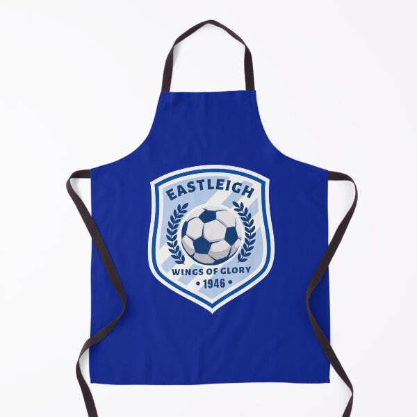 Item preview, Eastleigh Football Team Supporters Clothing designed and sold by Tovahblue.