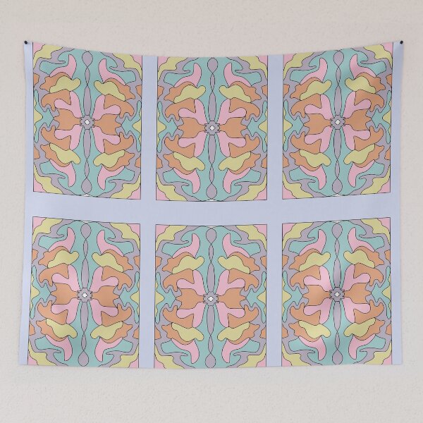 Item preview, Satisfying pattern designed and sold by azet-art.