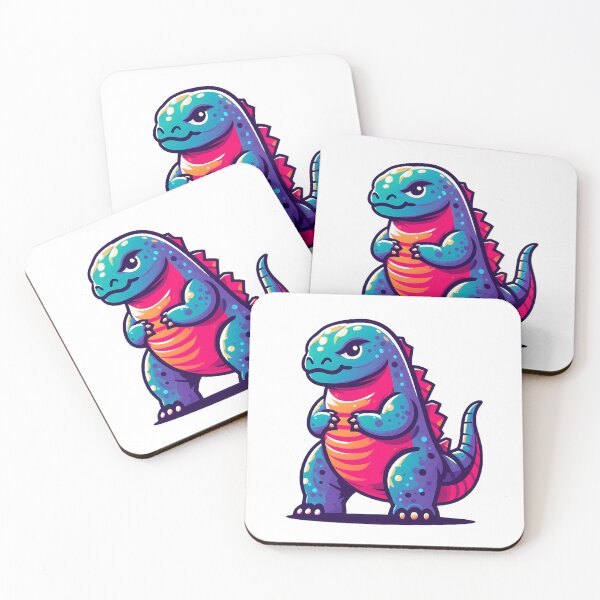 Item preview, lindo dioszilla designed and sold by Tecno-Art-Land.
