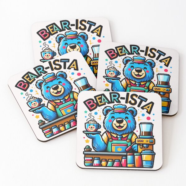 Item preview, Bear with ista designed and sold by CoussaZau.