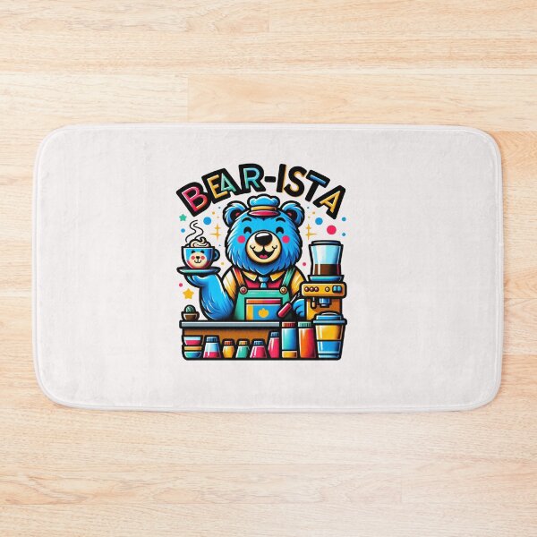 Item preview, Bear with ista designed and sold by CoussaZau.