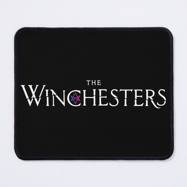 Item preview, The Winchesters Subtle Bi designed and sold by TheFangirlBiz.