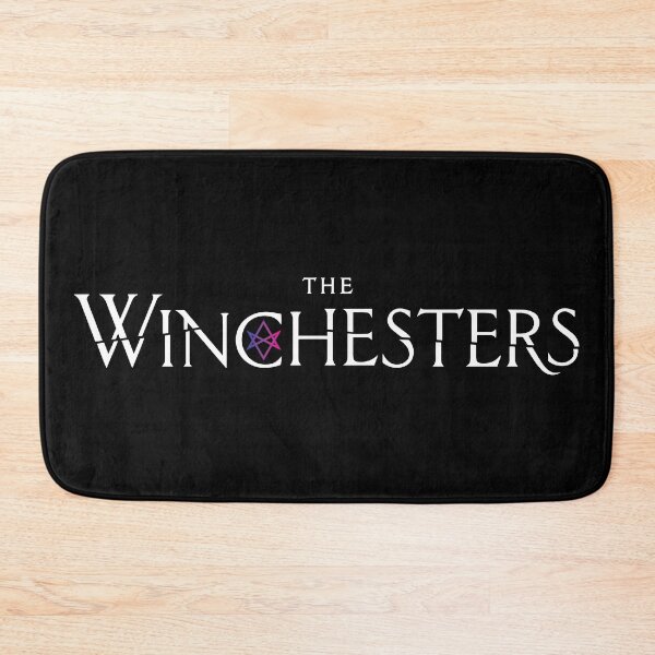 Item preview, The Winchesters Subtle Bi designed and sold by TheFangirlBiz.