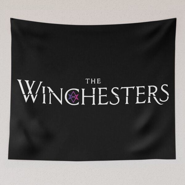 Item preview, The Winchesters Subtle Bi designed and sold by TheFangirlBiz.